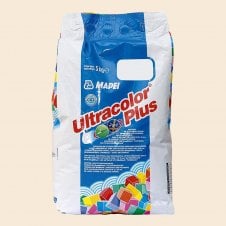 Mapei Ultracolor Plus Jasmine Grout 5kg