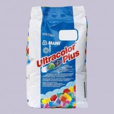 Mapei Ultracolor Plus Light Lilac Grout 5kg