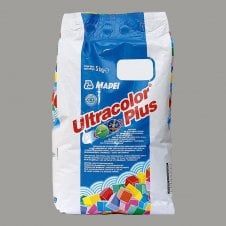 Mapei Ultracolor Plus Med Grey Grout 5kg