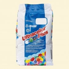 Mapei Ultracolor Plus Vanilla Grout 5kg