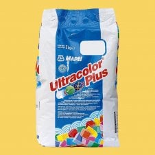 Mapei Ultracolor Plus Yellow 150 Grout 5kg