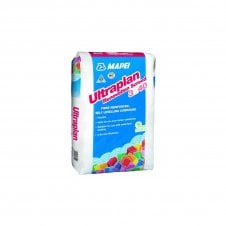 MAPEI ULTRAPLAN RENOVATION SCREED 25KG BAG