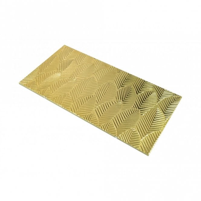 Gold Border & Special Tiles