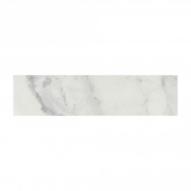 Marble Arabescato Gold 7.5cm x 30.5cm Wall & Floor Tile
