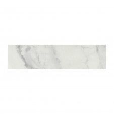 Marble Arabescato Gold 7.5cm x 30.5cm Wall & Floor Tile