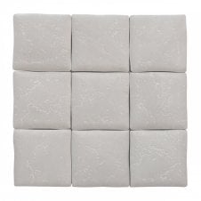 Marble Blanco 10cm x 10cm Wall & Floor Tile