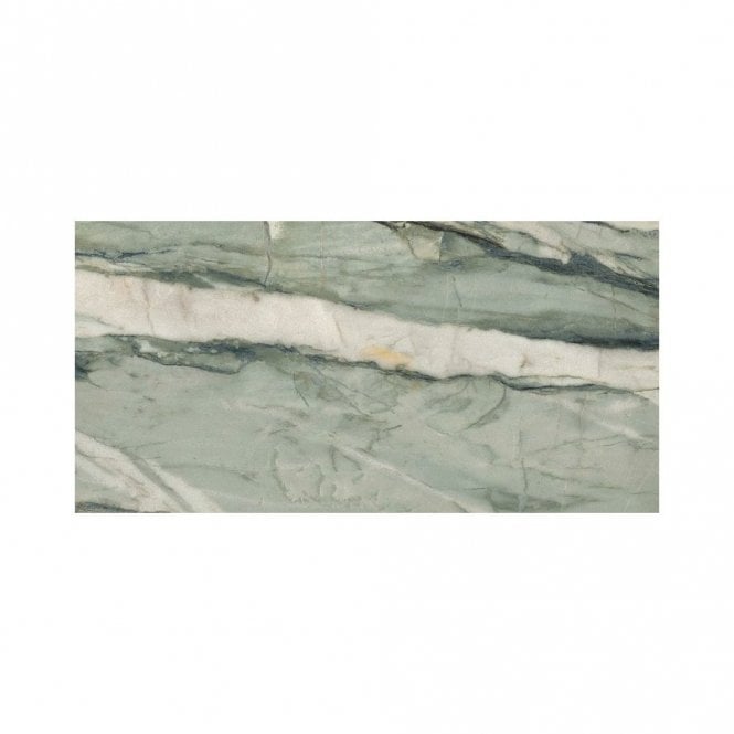 Marmoteca Verde 60cm x 120cm Wall and Floor Tile