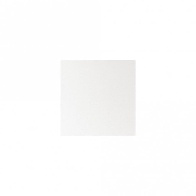 Matt White 20cm x 20cm Wall Tile