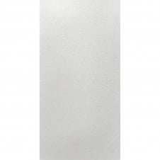 Metal White 30cm x 60cm Wall Tile