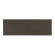 Metro Brick Flat Olivia Mate 10cm x 30cm Wall Tile