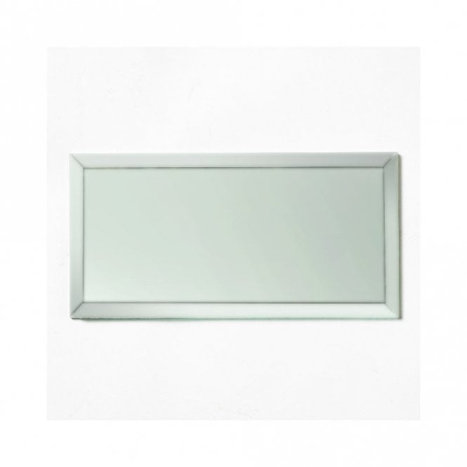 Metro Brick Mirror 5mm 10cm x 20cm Wall Tile