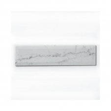 Metro Carrara Matt 7.5cm x 30cm Wall Tile