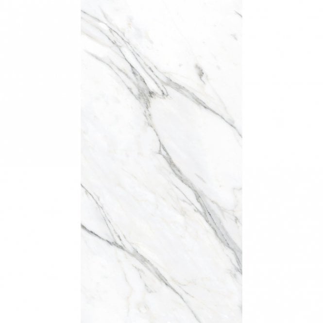 Miami Marble Grey 60cm x 120cm x 2cm Slab Outdoor Tile