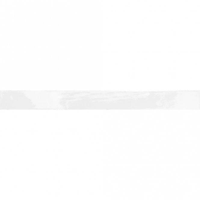 Mikado Blanco Mate 5cm x 50cm Wall Tile