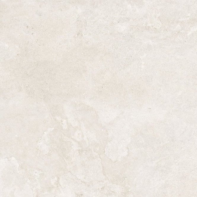 Mineral Cream 100cm x 100cm Floor Tile