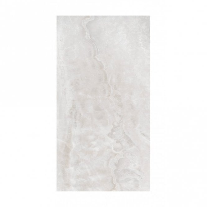 Mirage Crystal Polished 60cm x 120cm Wall & Floor Tile