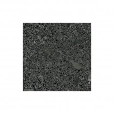 Miscela Graphite Terrazzo 60cm x 60cm Wall & Floor Tile