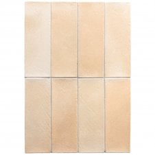 Miyako Desert 5cm x 15cm Wall and Floor Tile