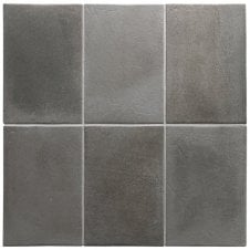 Miyako Volcanic 10cm x 15cm Wall and Floor Tile