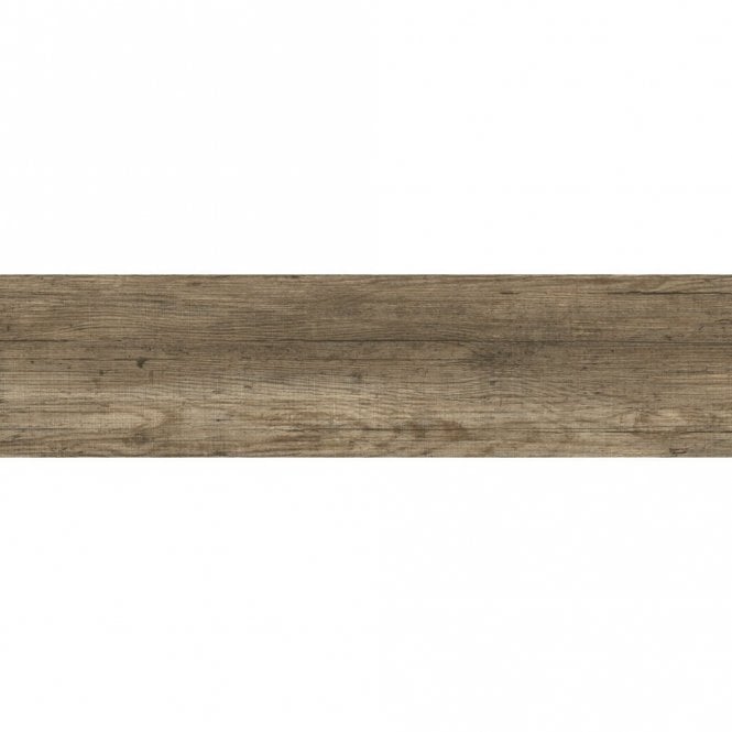 Mobile Walnut Mate 30cm x 120cm Wall & Floor Tile
