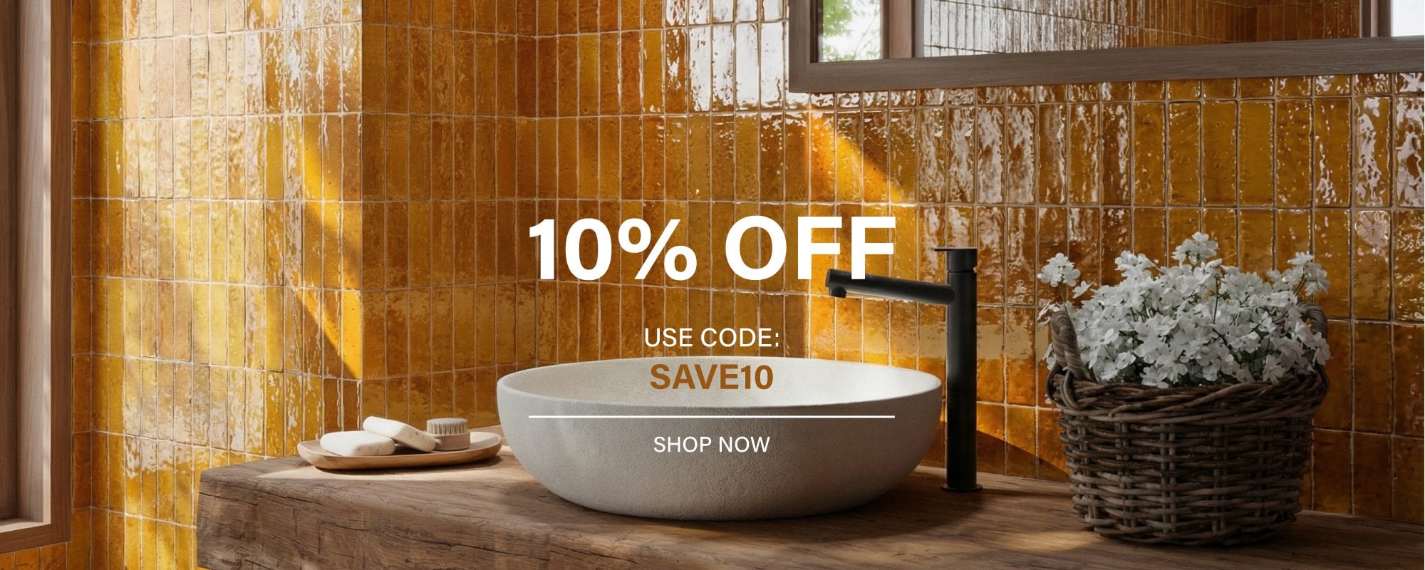 BCT 10% OFF
