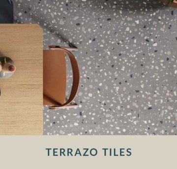 Terrazo Tiles