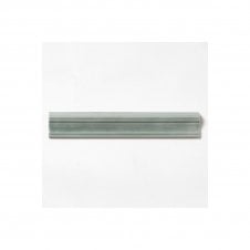 Moldura Colonial Jade Matt 5cm x 30cm Wall Tile