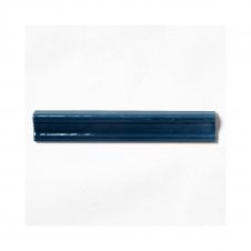 Moldura Colonial Marine Brillo 5cm x 30cm Wall Tile