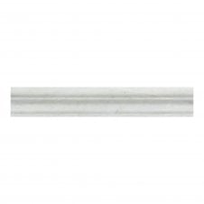 Moldura Forest Marble Green 5cm x 30.5cm Border Tile