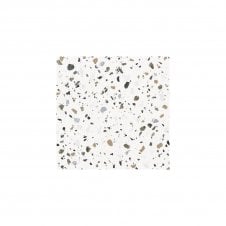 Molino Terrazzo Blanco 60cm x 60cm Wall & Floor Tile