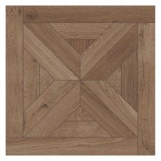 Monaco Noce Matt 60cm x 60cm Wall & Floor Tile
