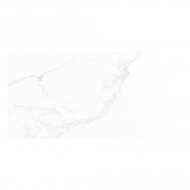 Mont Blanc Marble Effect Rectified Wall & Floor Tile 30cm x 60cm ...