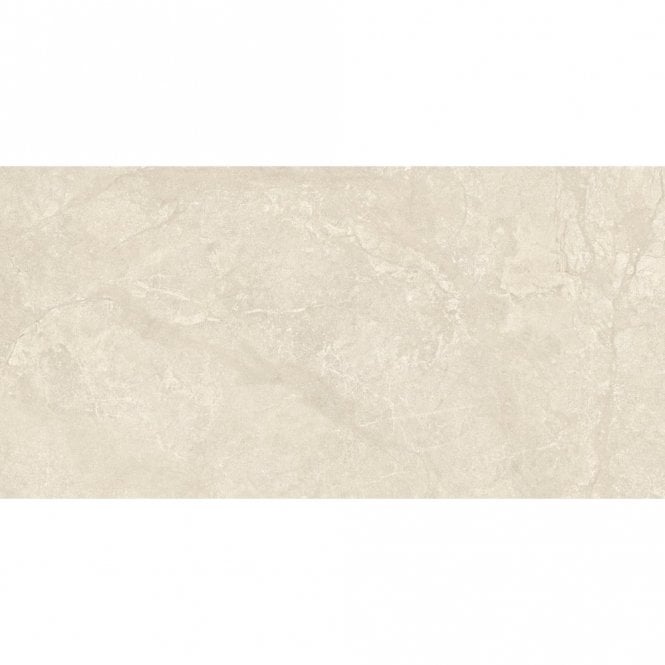 Monterrey Cream Matt 60cm x 120cm Wall & Floor Tile