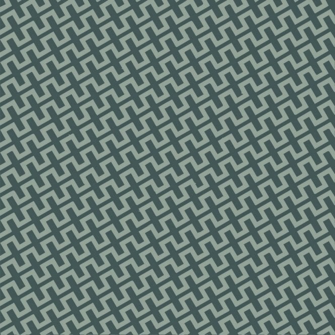 MoodBoard Dark Grey/Light Grey Mix 23.7cm x 23.7cm Wall and Floor Tile