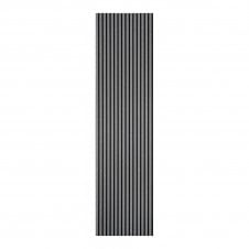 Moonstone Grey Acoustic Wood Panel 240cm x 60cm x 21mm