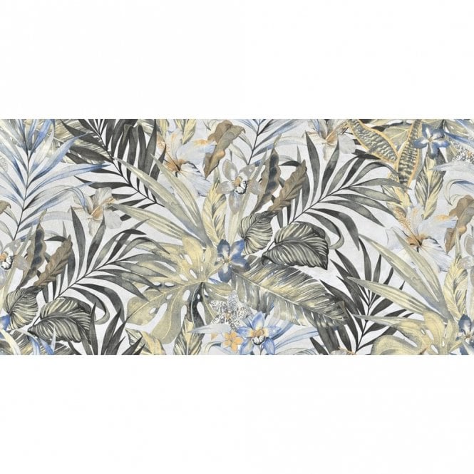 Moriko Decor 30cm x 60cm Wall Tile