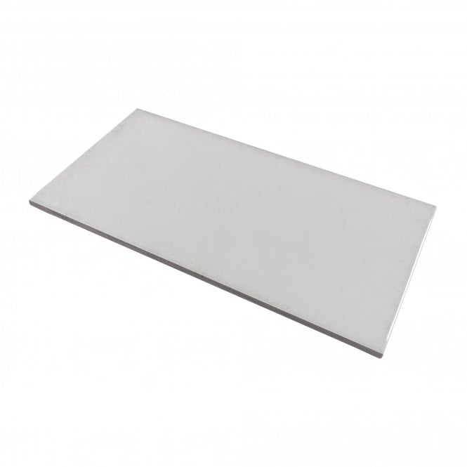 Morris Neo Mint 12.5cm x 25cm Wall Tile
