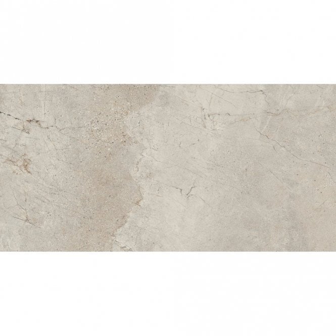 Mountain Trip Grey Rectified Matt 59.8cm x 119.8cm Wall & Floor Tile