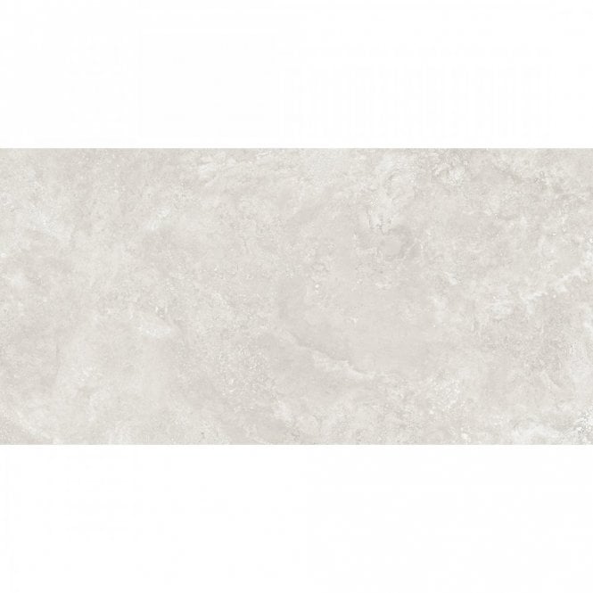 Mystical Bianco Matt Cross Cut R10 Tile 60cm x 120cm Wall and Floor Tile