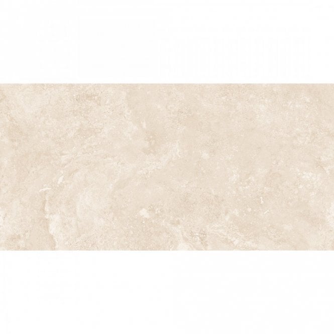 Mystical Crema Matt Cross Cut R10 Tile 60cm x 120cm Wall and Floor Tile