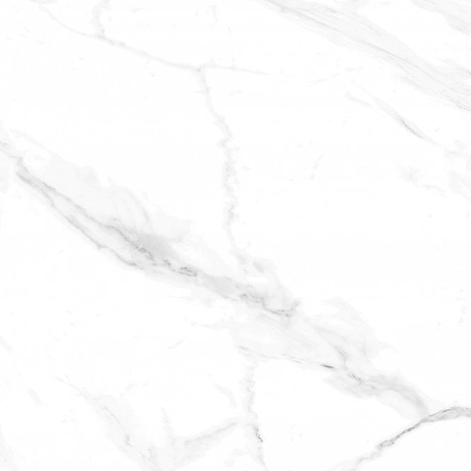 Naos Blanco Matt 80cm x 80cm Porcelain Floor Tile