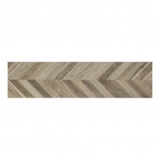 Native Miele 30cm x 120cm Wall & Floor Tile