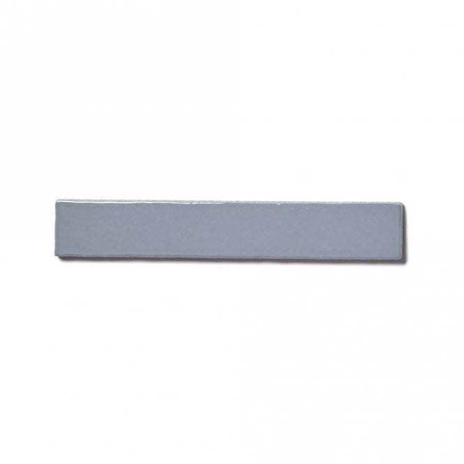 Natucer Craft Teal 5cm x 30cm Wall Tile