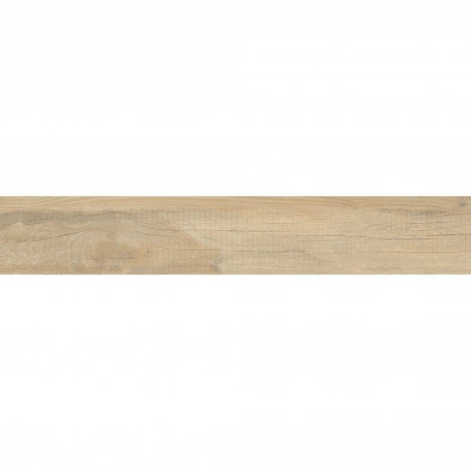 Naturewood Maple 20cm x 120cm Floor Tile