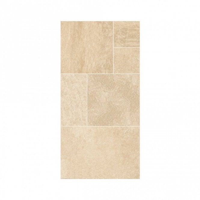 Navona Almond Modular 12mm (0.72sqm)