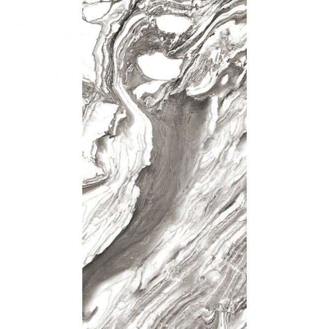 Nero Volcano 80cm x 160cm Wall & Floor Tile