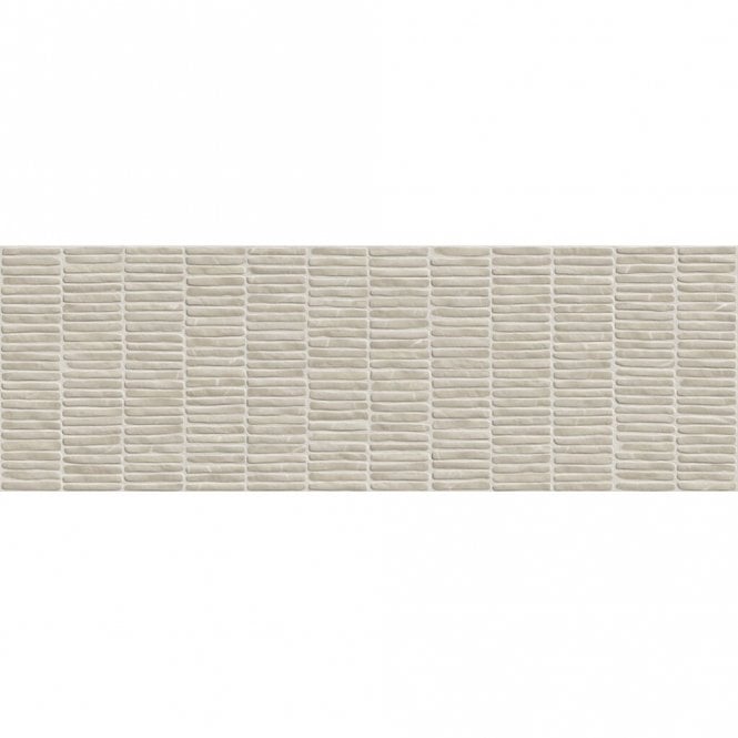 Node Sand Matt 40cm x 120cm Wall Tile