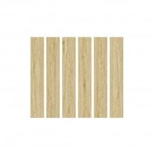 Nordic Pine 91.4cm x 15.2cm (1= 1 pack 2.5sqm) Peel and Stick Vinyl Floor Tile SOLD PER PACK