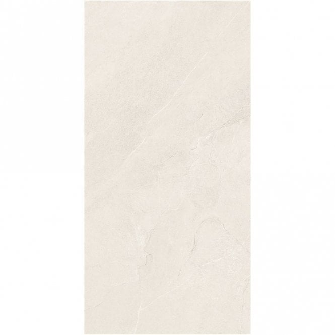 Novapetra Light Grey 30cm x 60cm Wall & Floor Tile