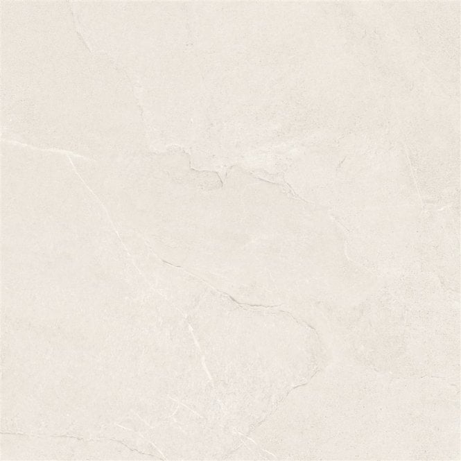 Novapetra Light Grey 60cm x 60cm Wall & Floor Tile